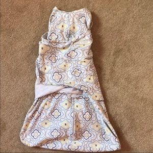 Halo sleepsack